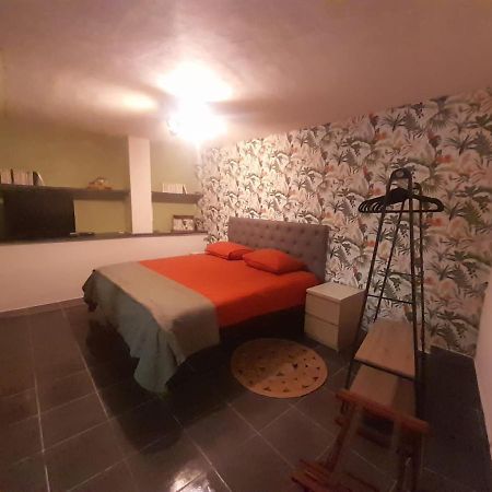 Gite Olivia Saint-Florent-sur-Auzonnet Exterior foto